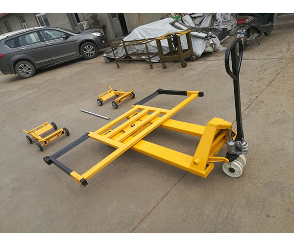 挪車器，物業移車器，汽車移位器